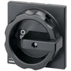 SIEMENS - SIE3LD92241B COM.ROT NERO 4 FORI X 3LD2 25-32A