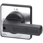 SIEMENS - SIE3LD92431B MANIGLIA ROTATIVA NERA X 3LD2/5 160/250A