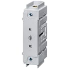 SIEMENS - SIE3LD92402C 4POLO PASS 160-250A X 3LD2/5 FIX FONDO