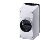 SIEMENS - SIE3RV19331DA00 CUSTISOL.IP55 XS2 82MM METR.