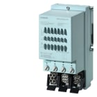 SIEMENS - SIE3RK13045LS703AA0 ELECTRREVERSE(SOFT)START.SENZA FRENO