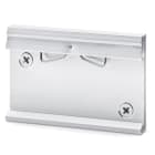 SIEMENS - SIE6FB11440AT003AS0 SIDOOR DIN MOUNTING RAIL HOLDER