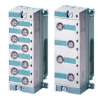 SIEMENS - SIE6ES71424BD000AA0 ET200PRO, EM 4DO 24V DC/20A