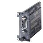 SIEMENS - SIE6ES79642AA040AB0 INTERFACE MOD DP-MASTER F. S7-400