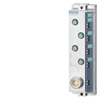 SIEMENS - SIE6ES71486CB000AA0 ET200ECO PN, POWER DISTRIBUTOR DC24V