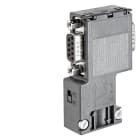 SIEMENS - SIE6ES79720BB120XA0 SIMATIC DP, BUS CONNECTOR FOR