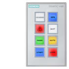 SIEMENS - SIE6AV36883AF370AX0 SIMATIC HMI KP8F PN