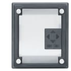 SIEMENS - SIE6AG10571AA000AA3 EINBAUSATZ FUER LOGO! 4TE MIT TASTEN
