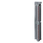SIEMENS - SIE6ES73921BJ001AB0 FRONT CONN, 20PIN, SPRING CONT., 100PCS
