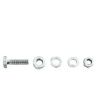 SIEMENS - SIE6ES75905AA000AA0 GROUNDING ELEMENT (20PCS)
