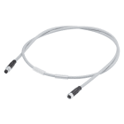 SIEMENS - SIE6ES71942LN151AA0 POWER CABLE M8, 15M