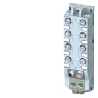 SIEMENS - SIE6ES71425AF000BA0 ET 200AL, DQ 8X24VDC/2A, 8XM12