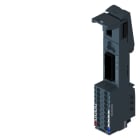SIEMENS - SIE6ES71936BP002BU0 BASEUNIT TYP U0, BU20-P16+A0+2B, PU 10