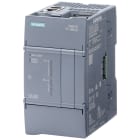 SIEMENS - SIE6ES72121HG500XB0 CPU 1212C ,DC/DC/RLY, 8DI/6DO