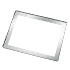 SIEMENS - SIE6AV66718XS000AX0 MOUNTING FRAME 10 TO 12 TOUCH DEVICES