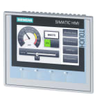SIEMENS - SIE6AV21242DC010AX0 SIMATIC HMI KTP400 COMFORT