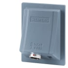 SIEMENS - SIE6AV21252AE030AX0 SIMATIC HMI CONNECTION BOX COMPACT