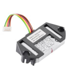 SIEMENS - SIE6AV66715AD000AX0 RECHARGEABLE BUFFER BATTERY MOBILE PANEL