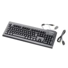 SIEMENS - SIE6AV68810AU141AA0 USB KEYBOARD INT US TKL-105