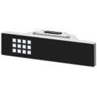 SIEMENS - SIE6AV21858DE010AA0 EXTENSION UNIT 15 KP12 PN