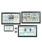 SIEMENS - SIE6AV63812BC070AX4 WINCC UPGADE RT CLIENT V60-> RT V7.0