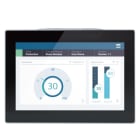 SIEMENS - SIE6AV21283MB570BX0 SIMATIC HMI MTP1200 UNIFIED COMFORT PRO
