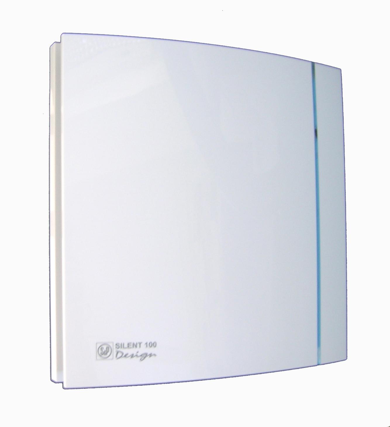 S & P ITALIA SPA - SPI5210604200 SILENT-200 CHZ DESIGN - 3C