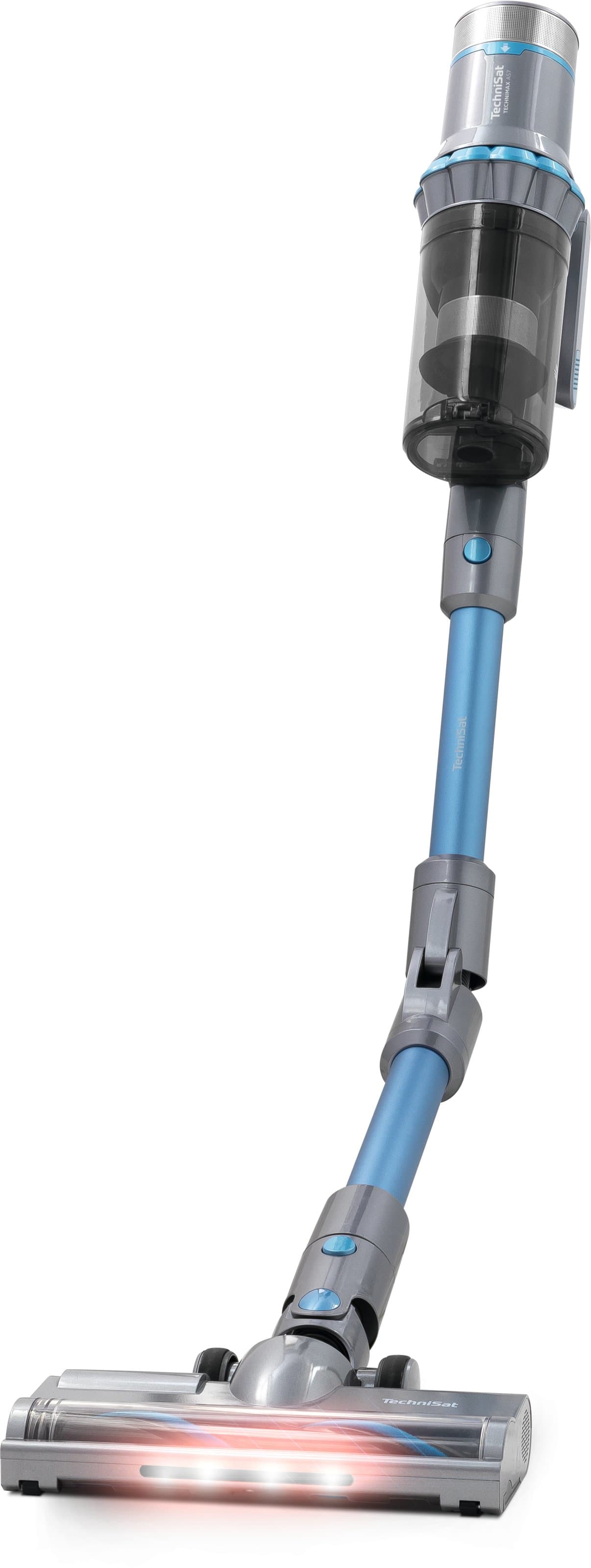 Technisat - TCT0000/7041 Hand-Akkusauger m.Wischfunkt. 25.2V 13-6