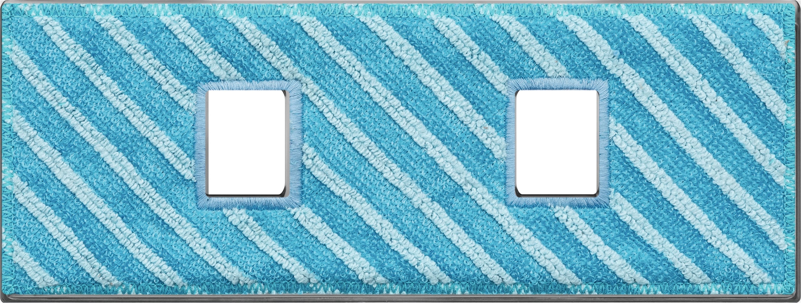 Technisat - TCT0060/7041 Bodenreinigungstuch fA1/4r Technimax AS