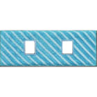 Technisat - TCT0060/7041 Bodenreinigungstuch fA1/4r Technimax AS