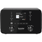 Technisat - TCT0000/3995 Internetradio 10W UKW/DAB+ BT MP3 Weck/S