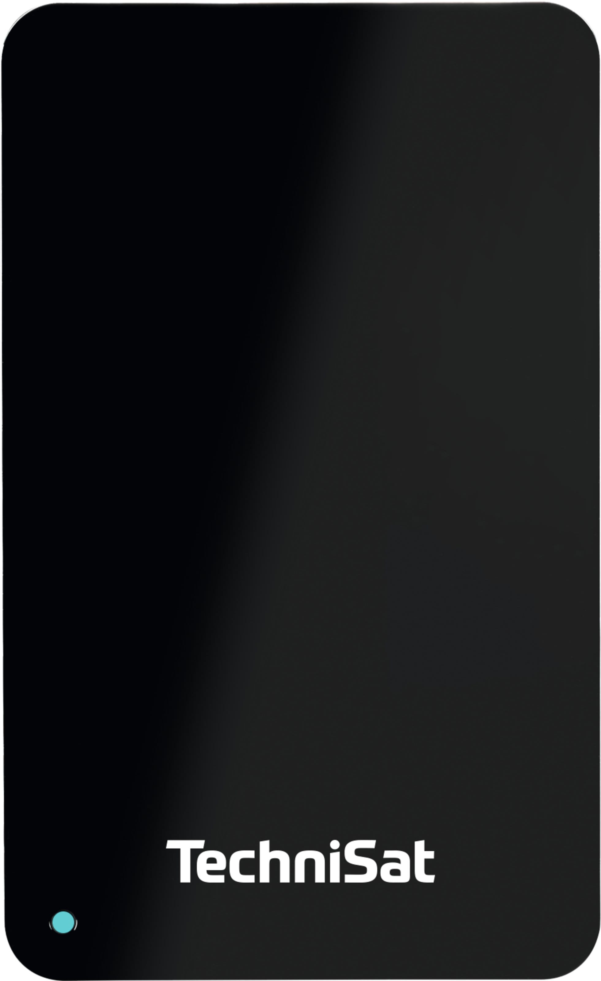 Technisat - TCT0003/2587 Externe Festplatte 1TB Speicherplatz USB