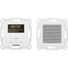 Technisat - TCT0001/3901 Unterputzradio/-lautspr. 2x2W UKW/DAB+ R