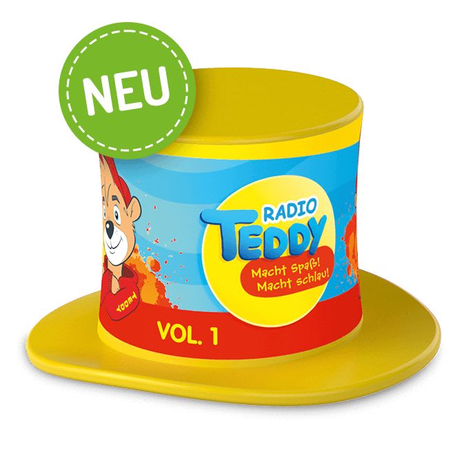 Technisat - TCT0080/9012 Technifant HA1/4tchen ''Lerne in einer S