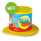 Technisat - TCT0080/9012 Technifant HA1/4tchen ''Lerne in einer S