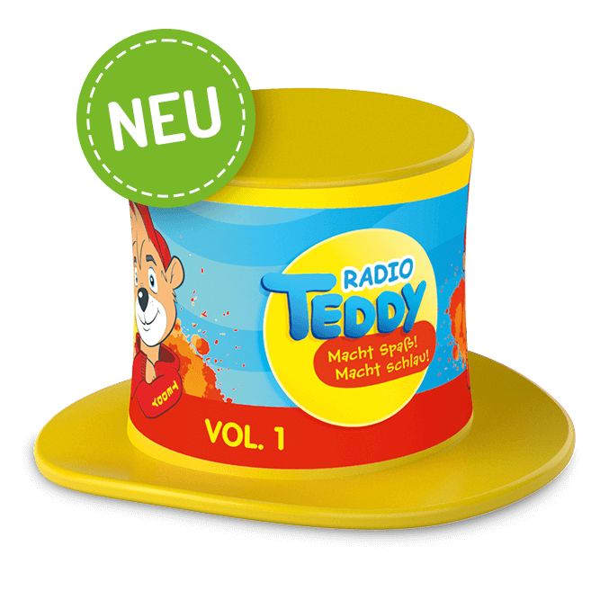 Technisat - TCT0080/9012 Technifant HA1/4tchen ''Lerne in einer S