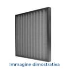 ZEHNDER GROUP ITALIA - ZEH400100024 COPPIA DI FILTRI PER COMFOAIR 160 - ISO