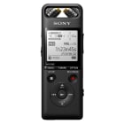SONY - SONPCMA10.CE7 DiktiergerAt Digital 16GB Disp MP3 PCM