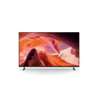 Sony - SONKD55X80LPAEP LEDTV 139cm UHD HDR 200Hz DVBT2/C/S Goog