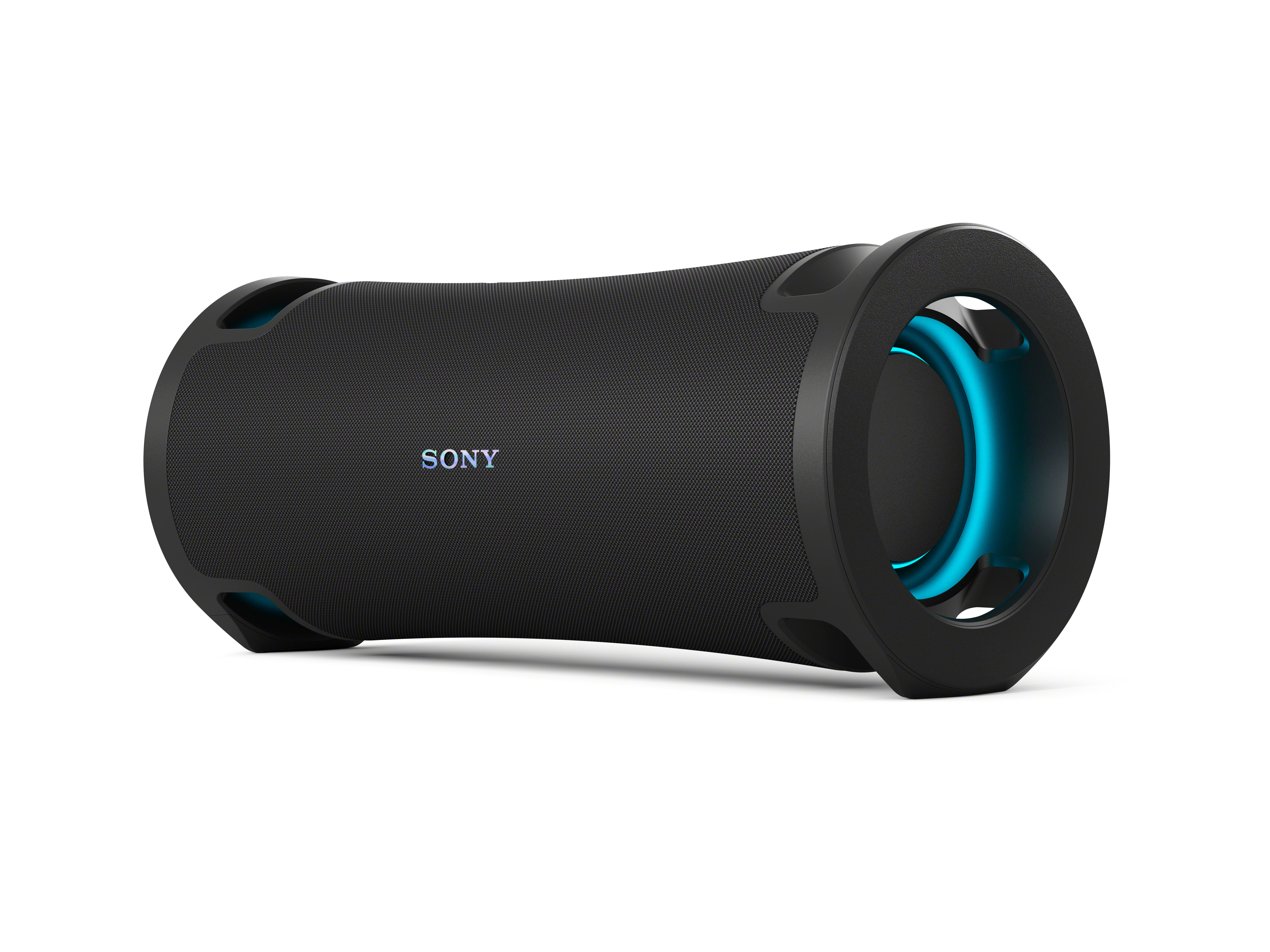 SONY - SONSRSULT70B.EU8 Lautsprecher kabellos Bluetooth 30hAkku