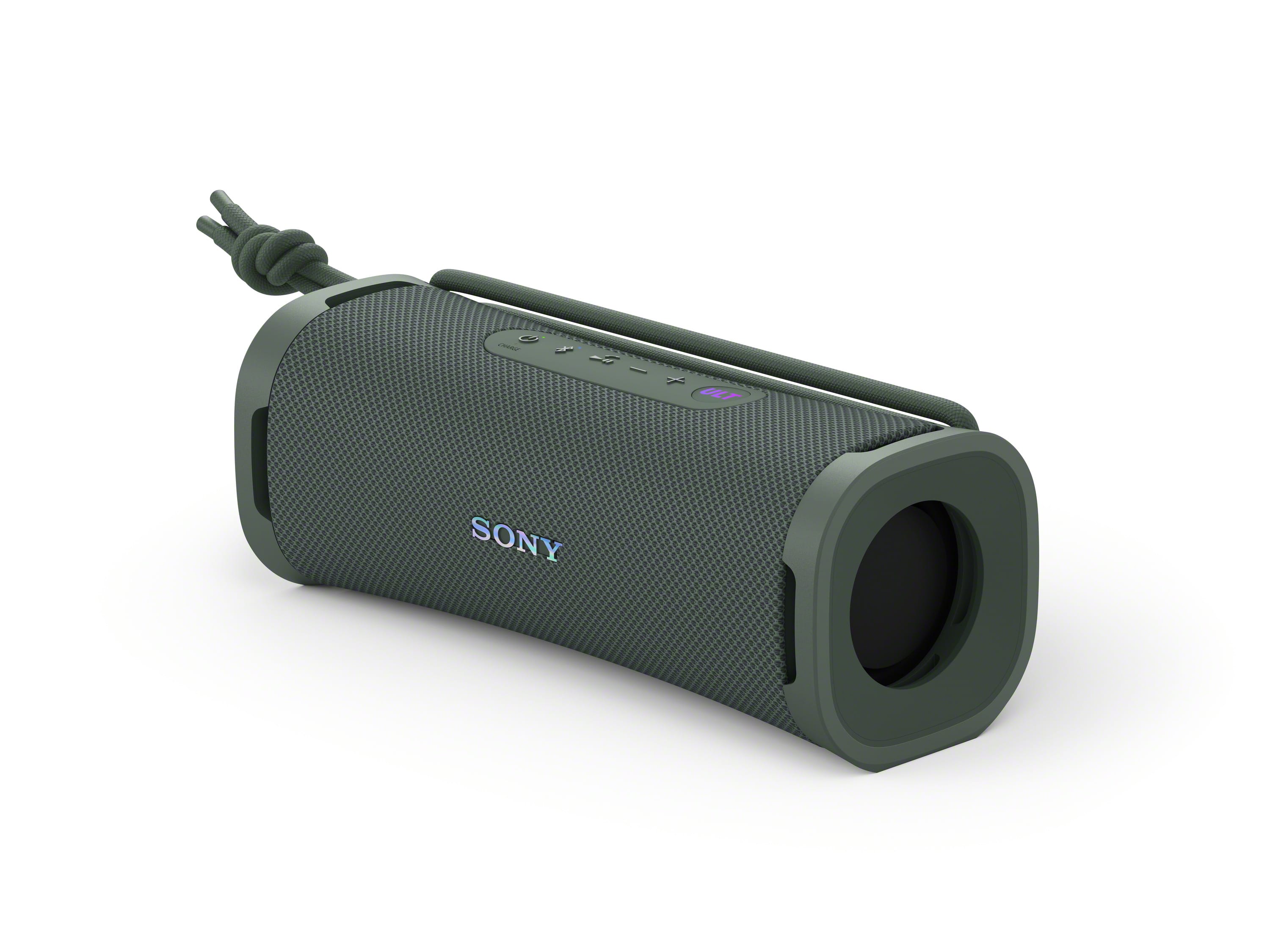 SONY - SONSRSULT10H.CE7 Lautsprecher kabellos Bluet. Frspr 12hAk