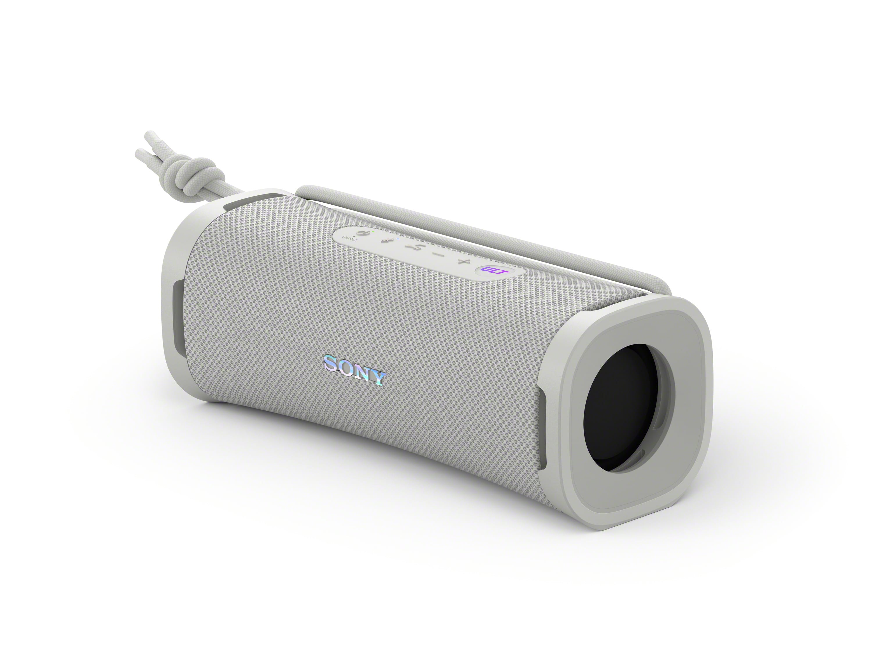 SONY - SONSRSULT10W.CE7 Lautsprecher kabellos Bluet. Frspr 12hAk