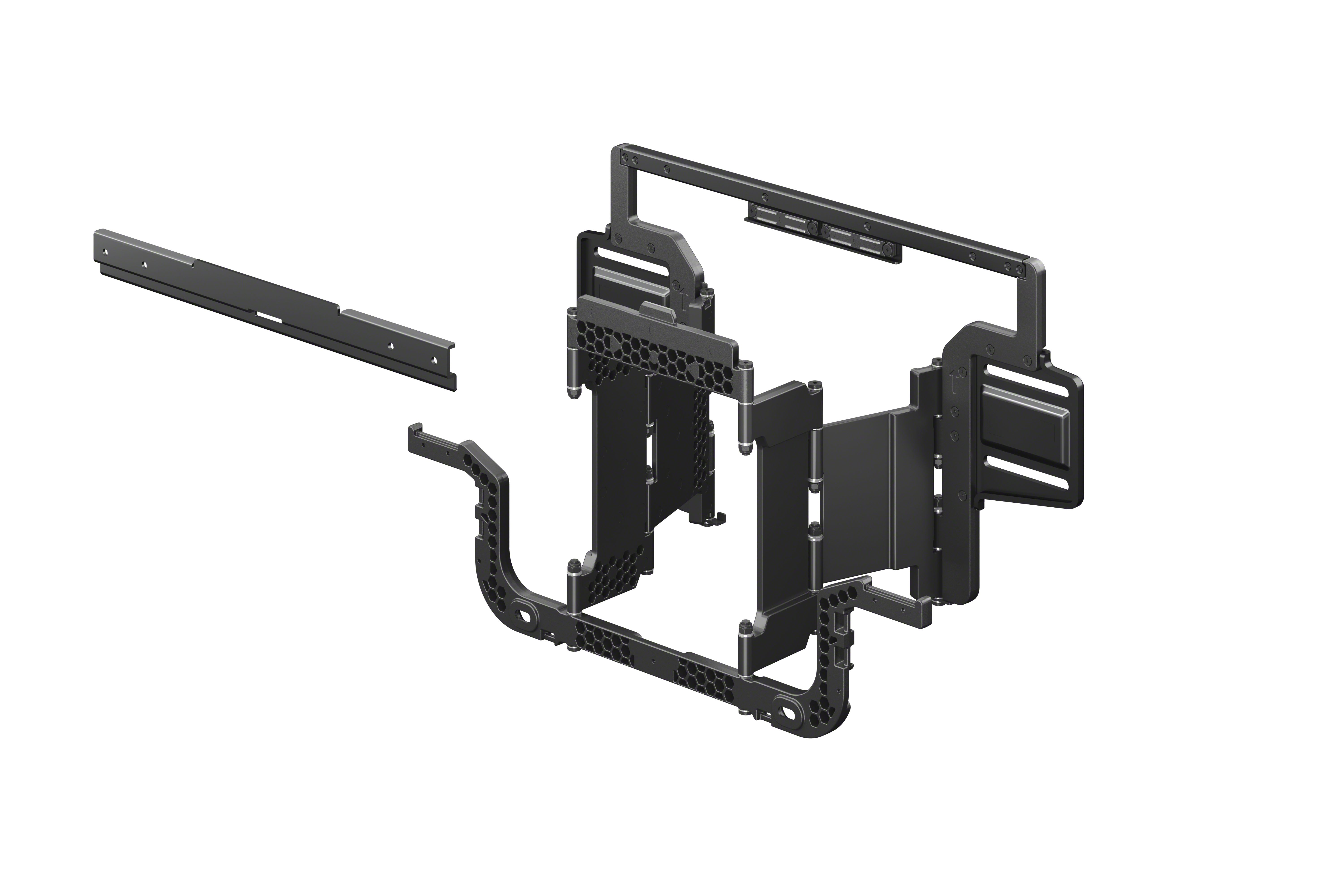 Sony - SONSUWL900 TV-Wandhalterung schwenkbar sw