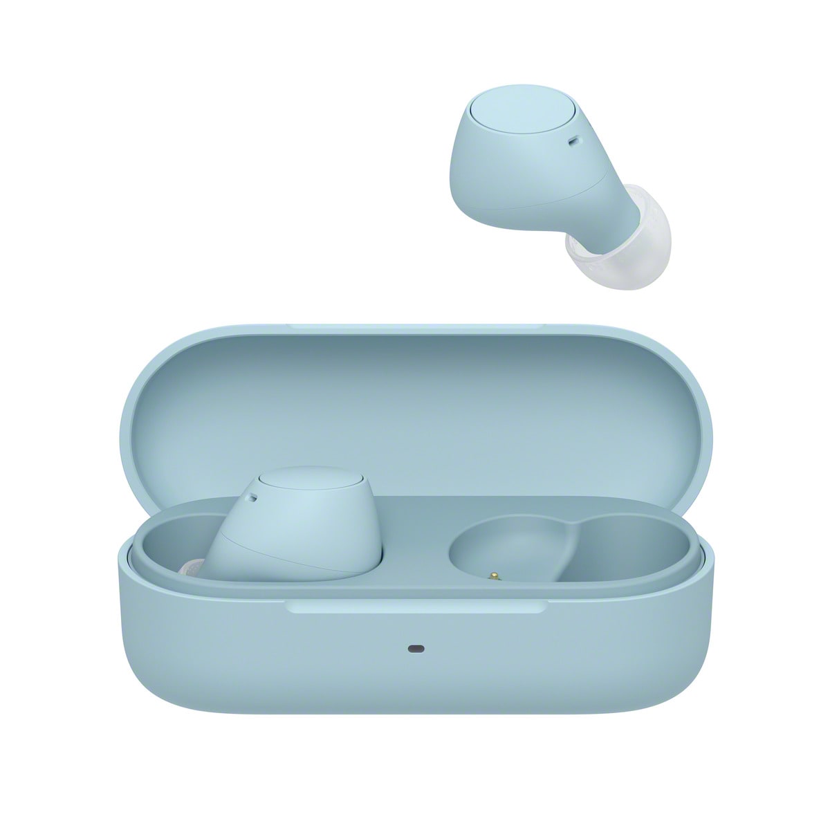 Sony - SONWFC510L.CE7 KopfhArer InEar Bluet 5.3 kabellos USB-