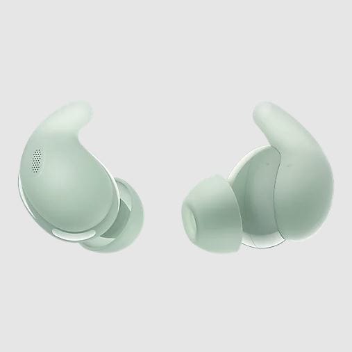 Sony - SONWFLS910NG.CE7 KopfhArer inEar BT 8.4mm kabellos DSEE