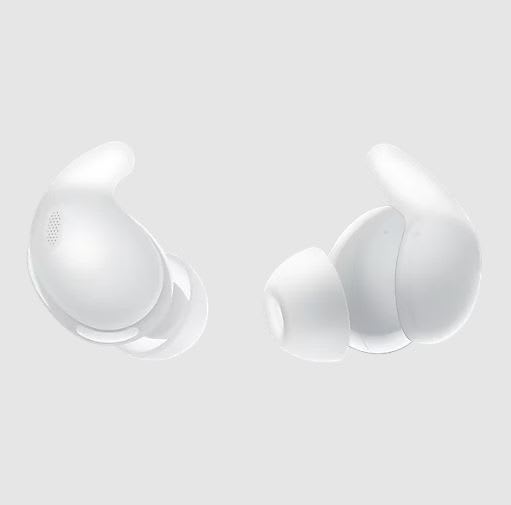 Sony - SONWFLS910NW.CE7 KopfhArer inEar BT 8.4mm kabellos DSEE