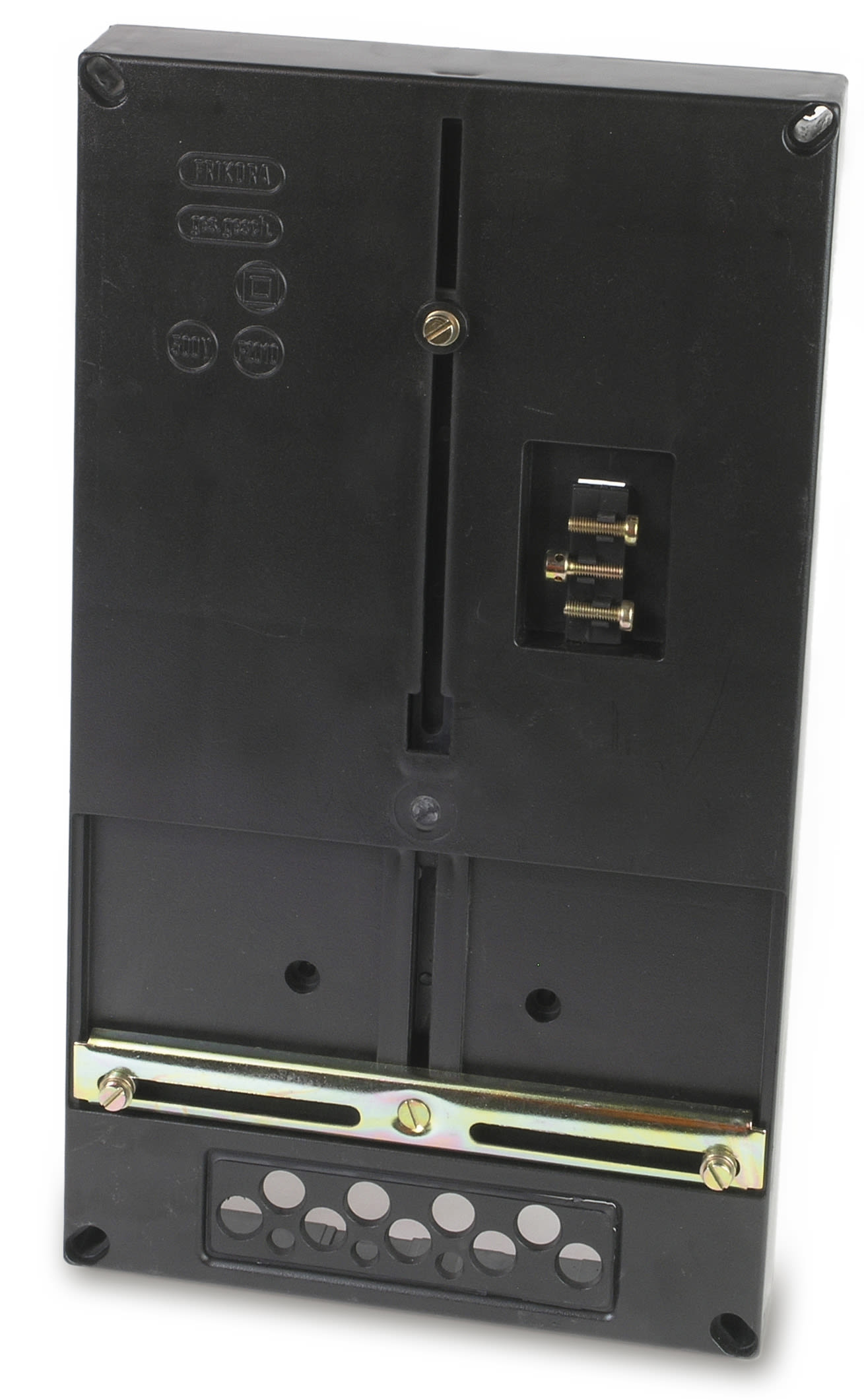 DIETZEL - DIE056930 ZAhlertafel GR. II, 500 V, Aufputz