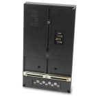 DIETZEL - DIE056930 ZAhlertafel GR. II, 500 V, Aufputz