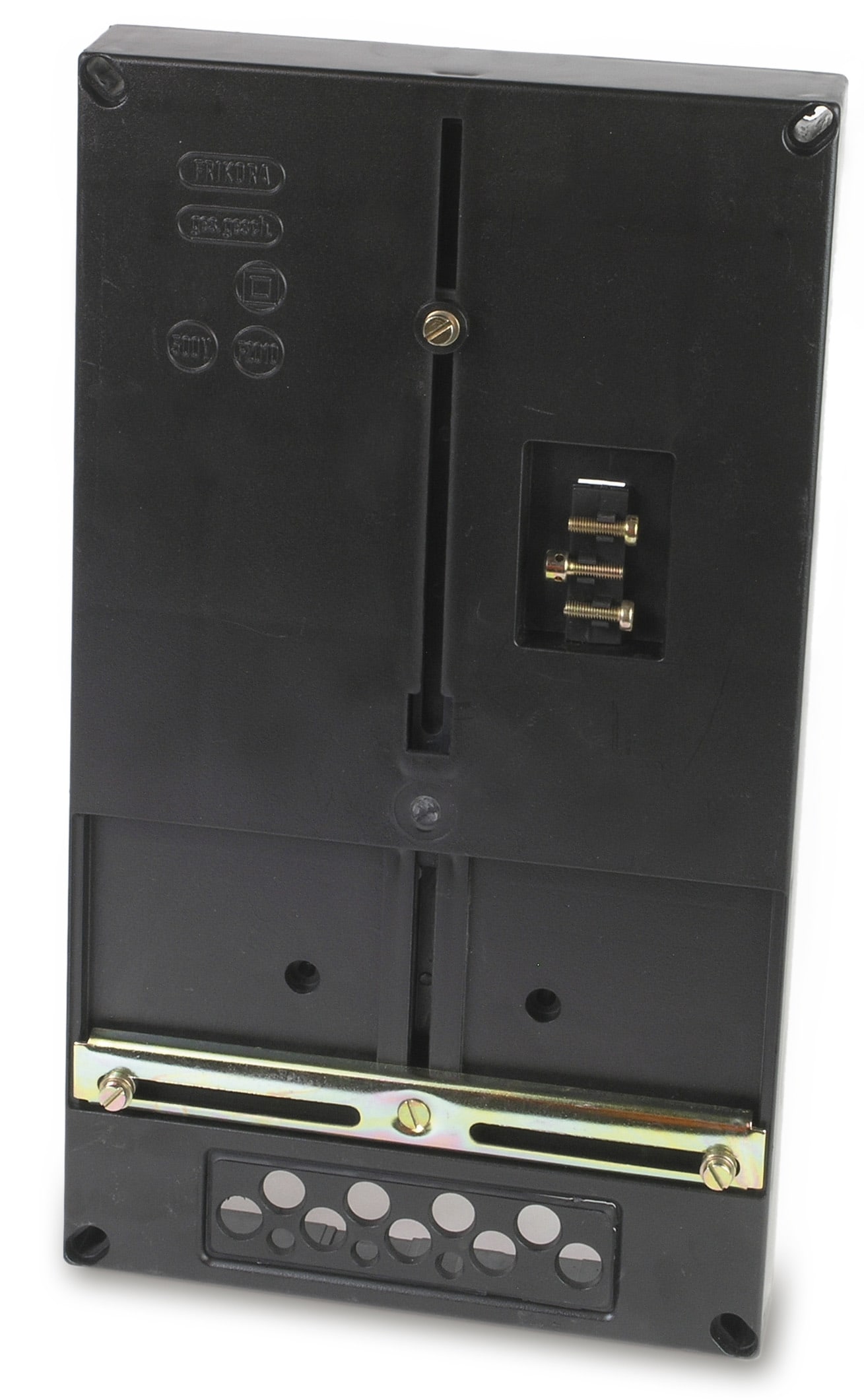 DIETZEL - DIE056930 ZAhlertafel GR. II, 500 V, Aufputz