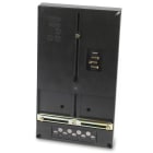 DIETZEL - DIE056930 ZAhlertafel GR. II, 500 V, Aufputz